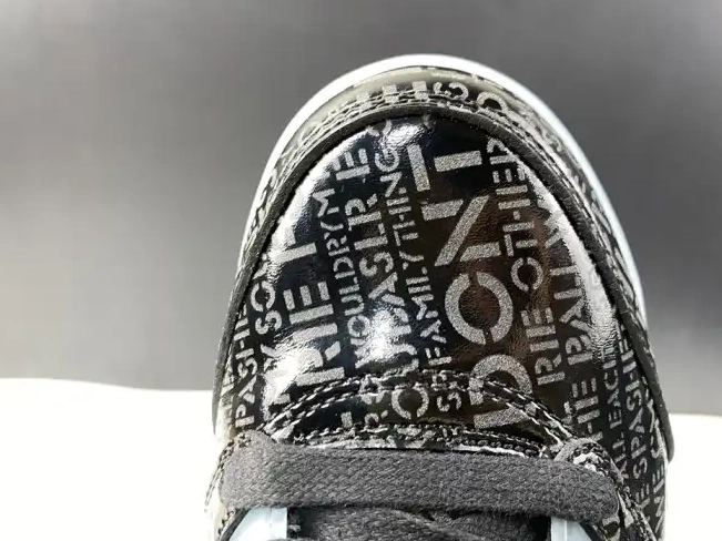 Rep TBK Doernbecher Jordan 5 Retro AIR 633068-010 0602